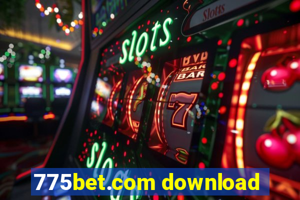 775bet.com download